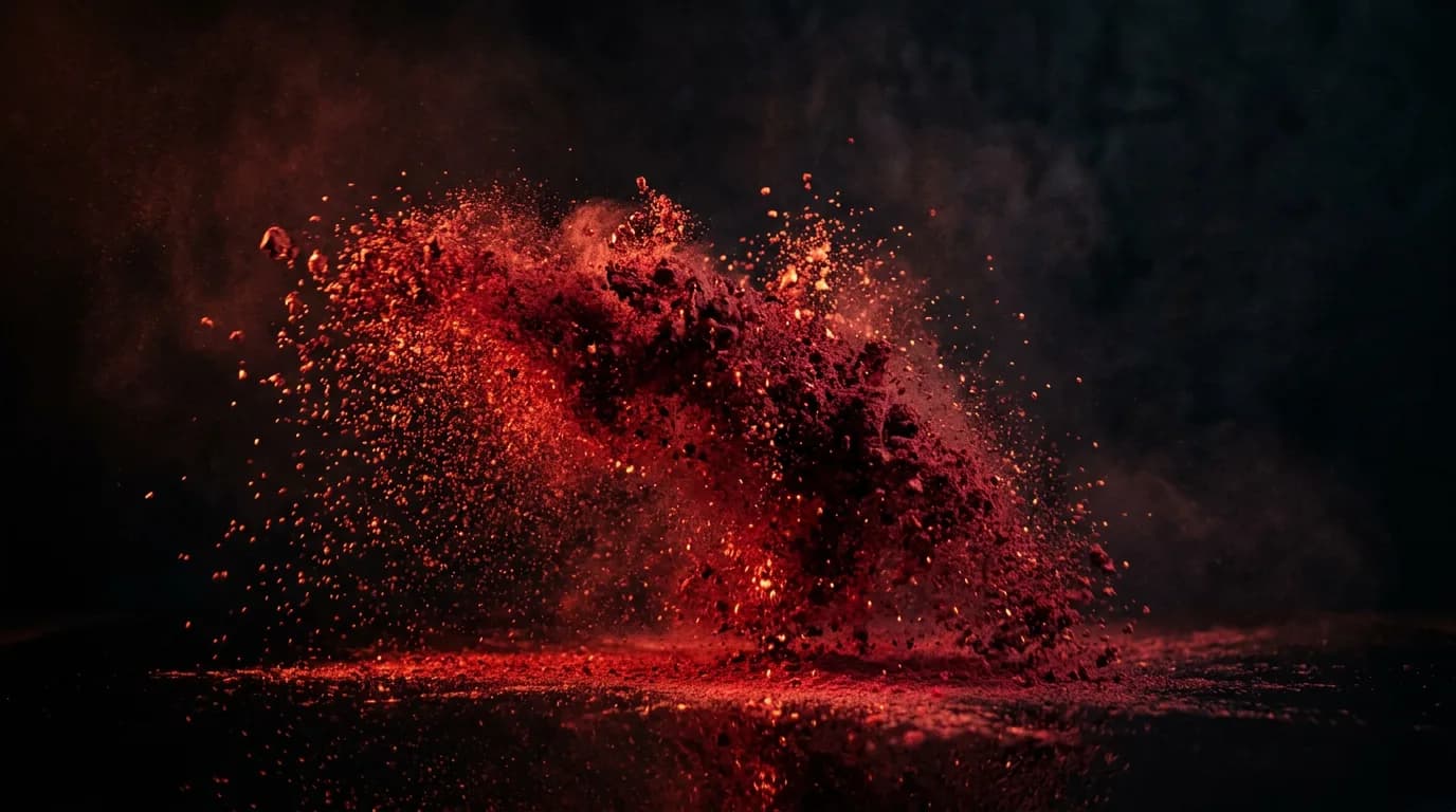 Is 400mg of Caffeine Too Much for a Pre-Workout? An Honest Answer for Experienced Lifters