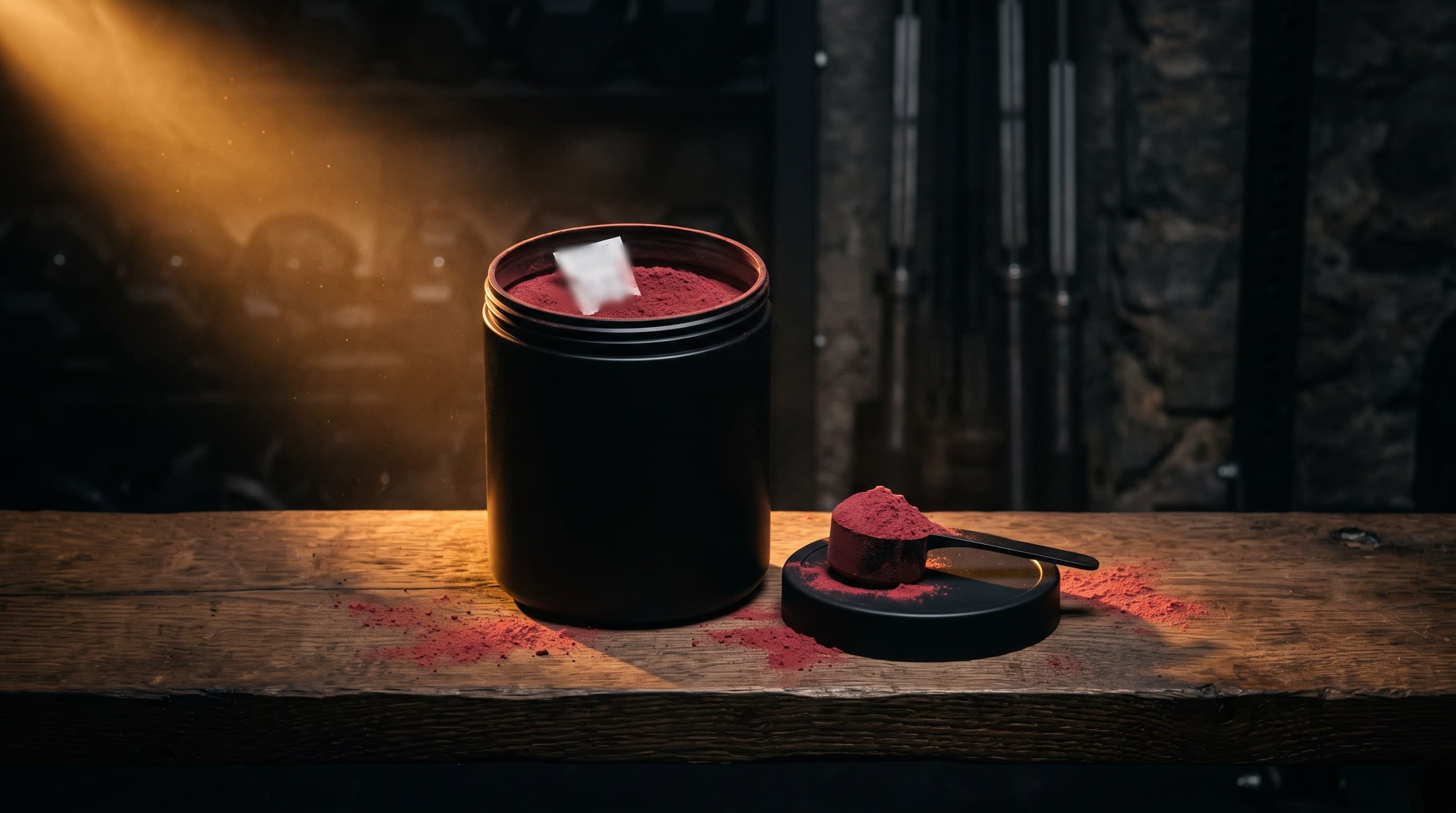 Does Pre-Workout Expire? What the Date on the Tub Means