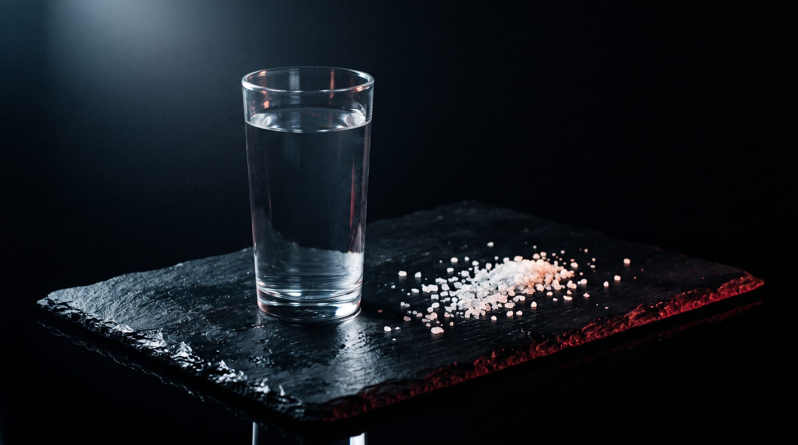 Electrolytes Before Bed: What They Do and When People Take Them