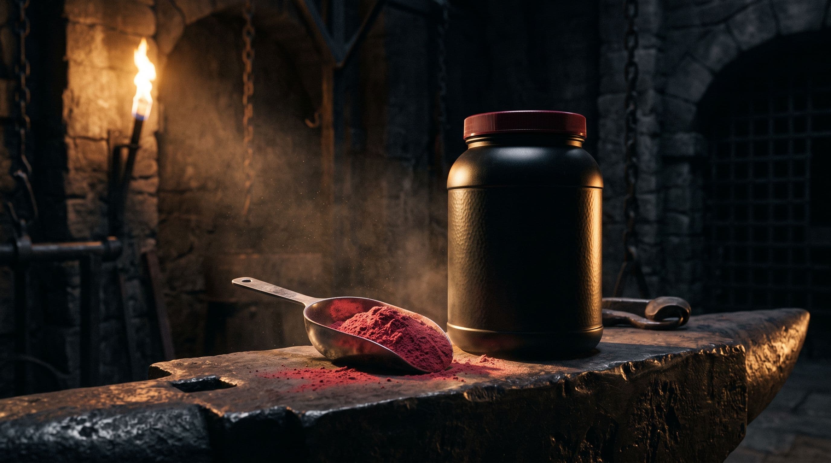 How to Choose a Pre-Workout for What You're Actually Training For
