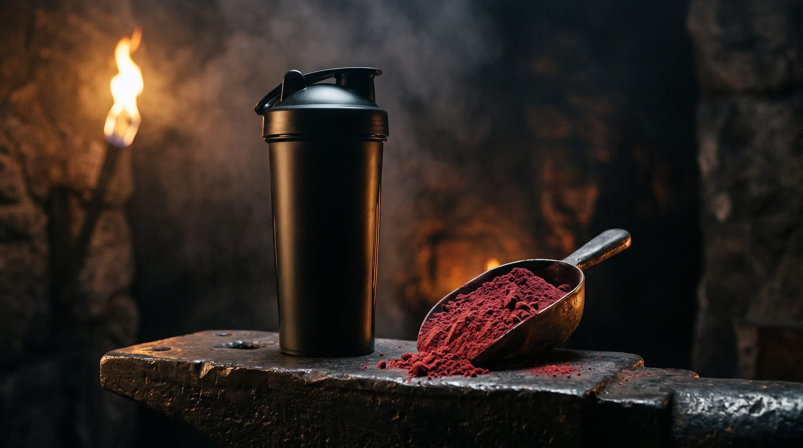 Should You Take Pre-Workout Every Day?