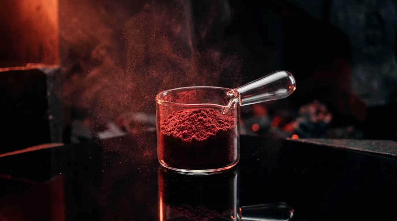 Why Black Stallion Refuses Proprietary Blends
