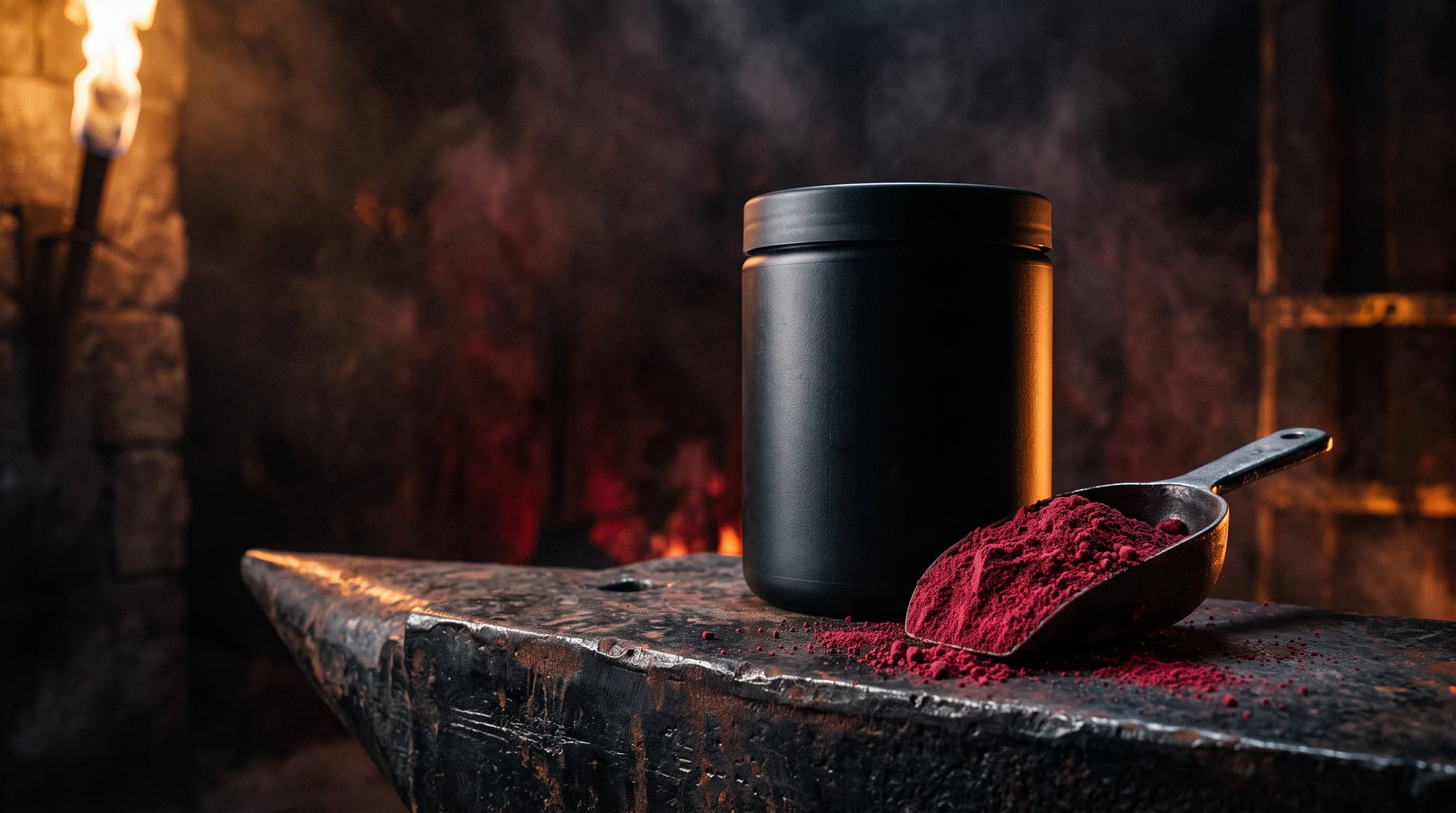 What Should Be in a Pre-Workout? A Label Checklist