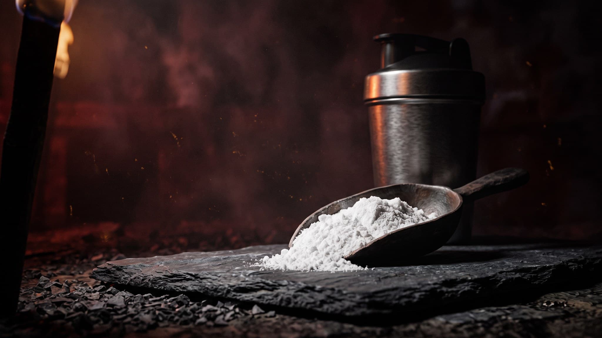 When to Take Creatine, and Whether the Timing Matters
