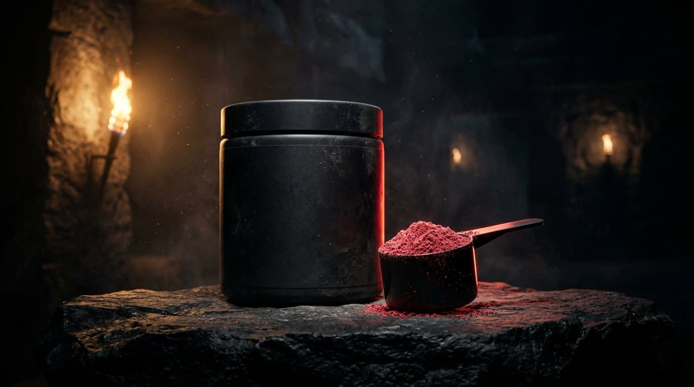 Why Pre-Workout Clumps, and How to Store It So It Doesn't
