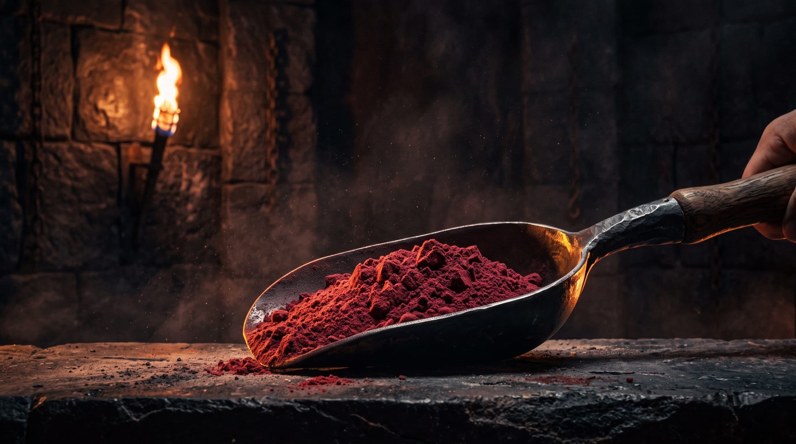 Why Pre-Workout Makes You Tingle (And What It Means)